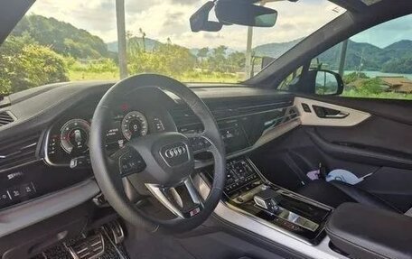 Audi Q7, 2023 год, 8 000 000 рублей, 6 фотография