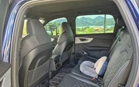 Audi Q7, 2023 год, 8 000 000 рублей, 9 фотография