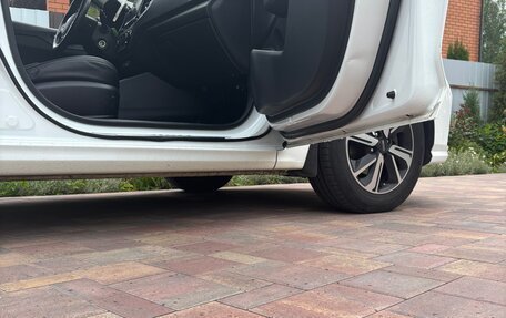 Hyundai Solaris II рестайлинг, 2020 год, 1 500 000 рублей, 3 фотография