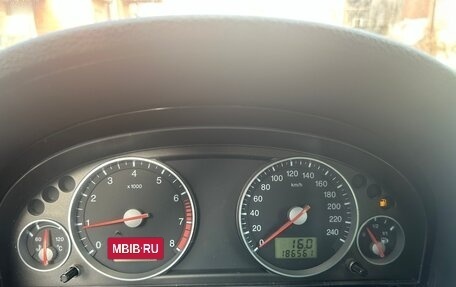 Ford Mondeo III, 2006 год, 650 000 рублей, 5 фотография