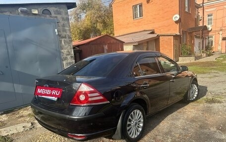 Ford Mondeo III, 2006 год, 650 000 рублей, 3 фотография