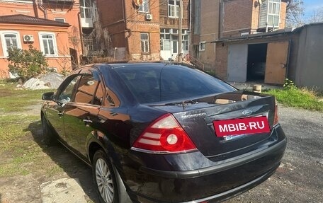 Ford Mondeo III, 2006 год, 650 000 рублей, 2 фотография