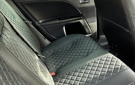 Ford Mondeo III, 2006 год, 650 000 рублей, 9 фотография