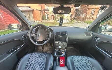 Ford Mondeo III, 2006 год, 650 000 рублей, 7 фотография
