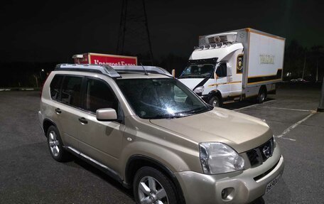 Nissan X-Trail, 2008 год, 675 000 рублей, 2 фотография