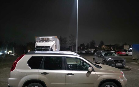 Nissan X-Trail, 2008 год, 675 000 рублей, 4 фотография