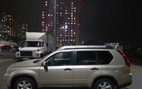 Nissan X-Trail, 2008 год, 675 000 рублей, 3 фотография