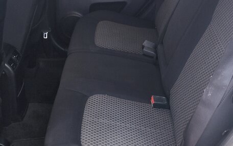 Nissan X-Trail, 2008 год, 675 000 рублей, 9 фотография