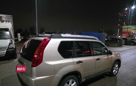 Nissan X-Trail, 2008 год, 675 000 рублей, 5 фотография