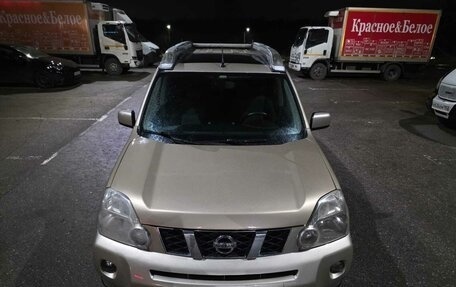 Nissan X-Trail, 2008 год, 675 000 рублей, 8 фотография