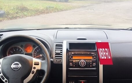 Nissan X-Trail, 2008 год, 675 000 рублей, 11 фотография