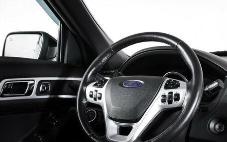 Ford Explorer VI, 2014 год, 1 849 000 рублей, 14 фотография