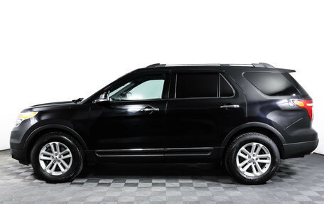Ford Explorer VI, 2014 год, 1 849 000 рублей, 8 фотография