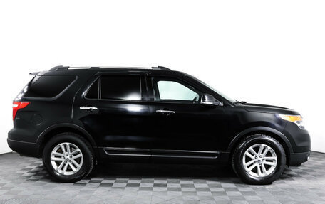 Ford Explorer VI, 2014 год, 1 849 000 рублей, 4 фотография