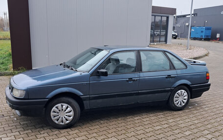 Volkswagen Passat B3, 1989 год, 130 000 рублей, 1 фотография