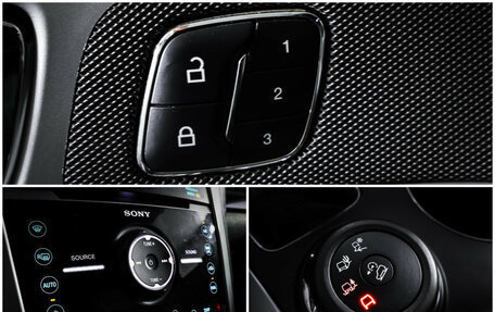 Ford Explorer VI, 2014 год, 1 849 000 рублей, 23 фотография