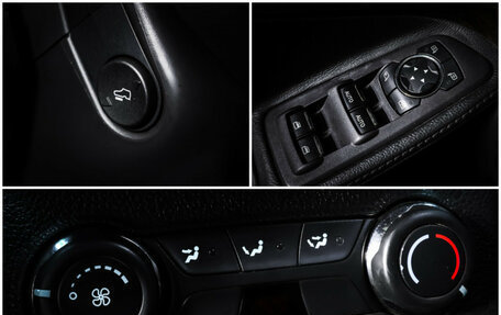 Ford Explorer VI, 2014 год, 1 849 000 рублей, 22 фотография