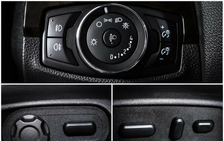 Ford Explorer VI, 2014 год, 1 849 000 рублей, 21 фотография