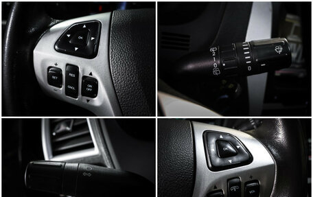 Ford Explorer VI, 2014 год, 1 849 000 рублей, 20 фотография