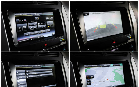 Ford Explorer VI, 2014 год, 1 849 000 рублей, 24 фотография