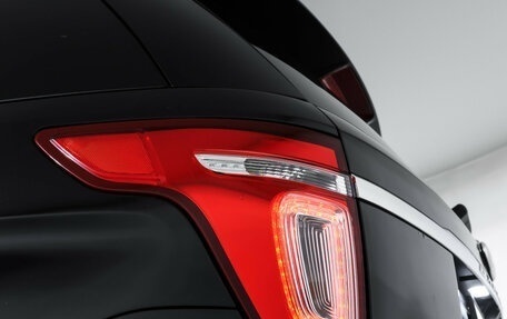 Ford Explorer VI, 2014 год, 1 849 000 рублей, 25 фотография