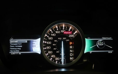 Ford Explorer VI, 2014 год, 1 849 000 рублей, 16 фотография