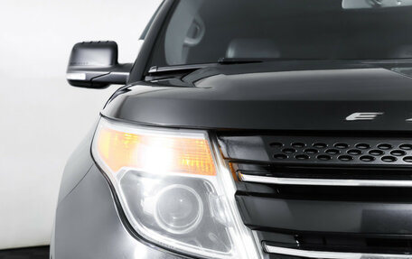 Ford Explorer VI, 2014 год, 1 849 000 рублей, 26 фотография