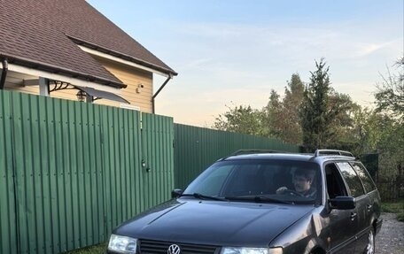 Volkswagen Passat B4, 1996 год, 200 000 рублей, 1 фотография