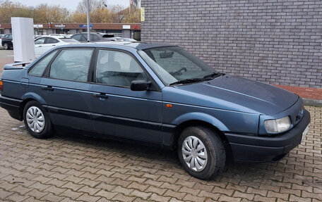 Volkswagen Passat B3, 1989 год, 130 000 рублей, 5 фотография