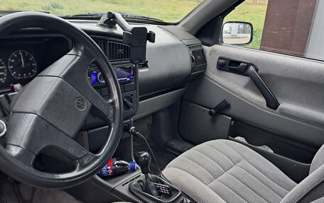 Volkswagen Passat B3, 1989 год, 130 000 рублей, 7 фотография