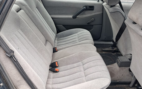 Volkswagen Passat B3, 1989 год, 130 000 рублей, 6 фотография