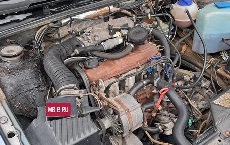 Volkswagen Passat B3, 1989 год, 130 000 рублей, 8 фотография