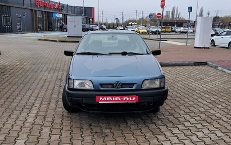 Volkswagen Passat B3, 1989 год, 130 000 рублей, 2 фотография