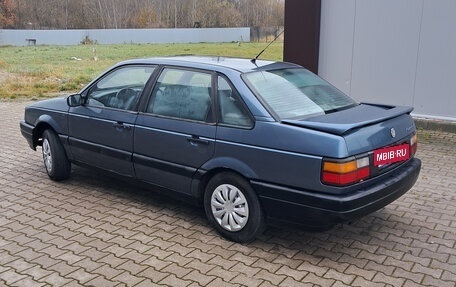 Volkswagen Passat B3, 1989 год, 130 000 рублей, 3 фотография