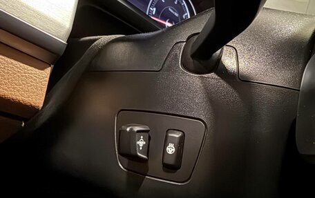 BMW 7 серия, 2014 год, 2 590 000 рублей, 9 фотография