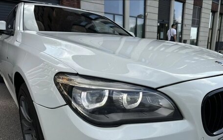 BMW 7 серия, 2014 год, 2 590 000 рублей, 7 фотография