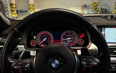 BMW 7 серия, 2014 год, 2 590 000 рублей, 8 фотография