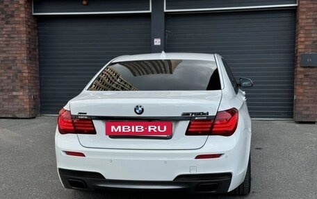 BMW 7 серия, 2014 год, 2 590 000 рублей, 4 фотография