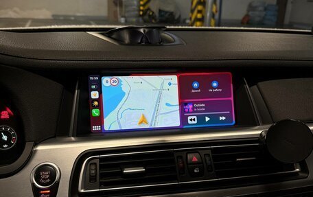 BMW 7 серия, 2014 год, 2 590 000 рублей, 10 фотография