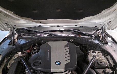 BMW 7 серия, 2014 год, 2 590 000 рублей, 17 фотография