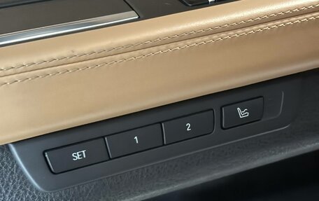 BMW 7 серия, 2014 год, 2 590 000 рублей, 14 фотография