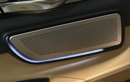 BMW 7 серия, 2014 год, 2 590 000 рублей, 15 фотография