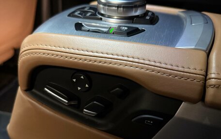 BMW 7 серия, 2014 год, 2 590 000 рублей, 11 фотография