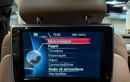 BMW 7 серия, 2014 год, 2 590 000 рублей, 12 фотография