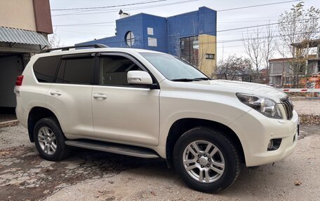 Toyota Land Cruiser Prado 150 рестайлинг 2, 2012 год, 3 800 000 рублей, 4 фотография