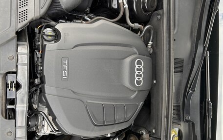 Audi A5, 2016 год, 2 299 999 рублей, 6 фотография