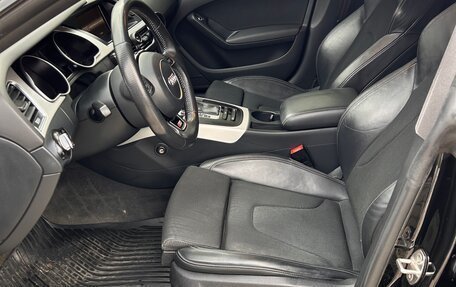 Audi A5, 2016 год, 2 299 999 рублей, 7 фотография