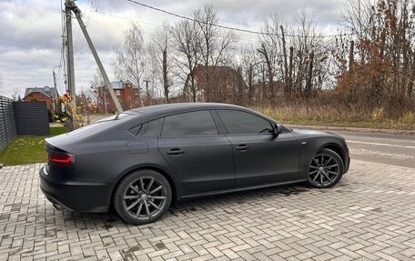 Audi A5, 2016 год, 2 299 999 рублей, 3 фотография