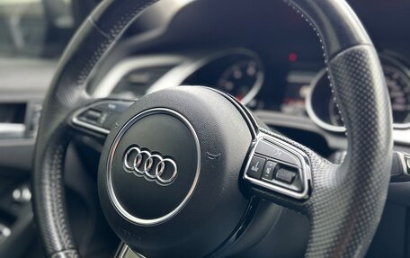 Audi A5, 2016 год, 2 299 999 рублей, 8 фотография