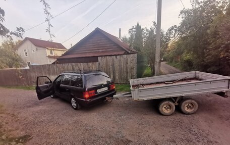 Volkswagen Passat B4, 1996 год, 200 000 рублей, 2 фотография